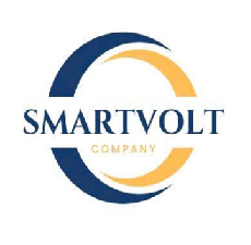 SmartVolt Logo